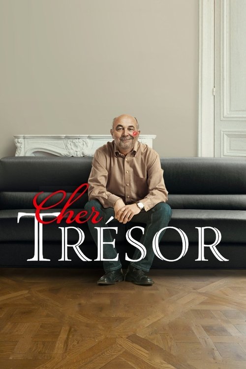 Cher Trésor Poster