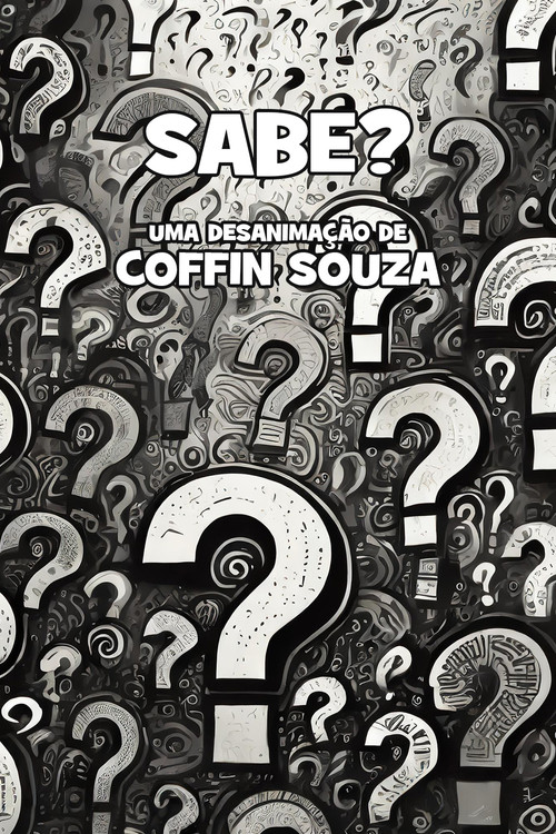 Sabe? Poster