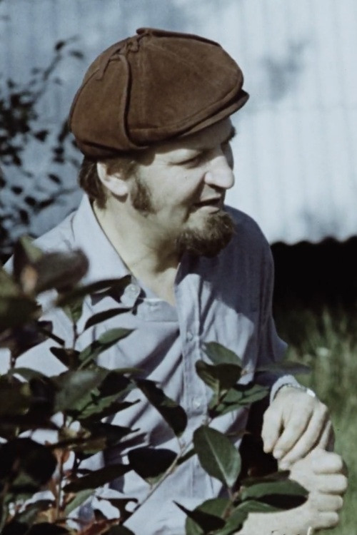 Aedniku sügis Poster