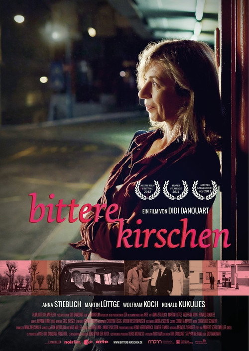 Bittere Kirschen Poster