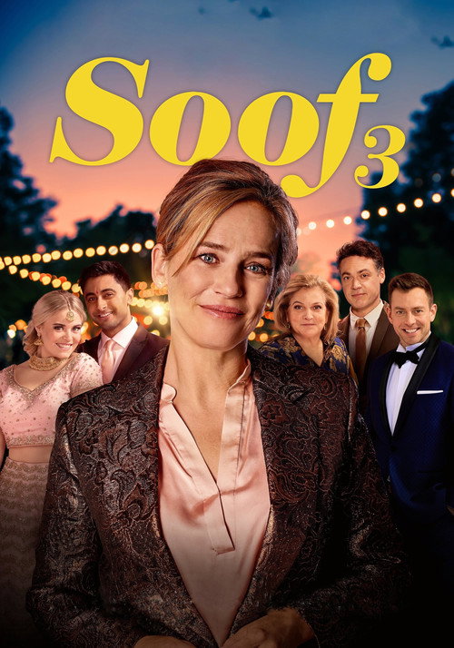 Soof 3 Poster
