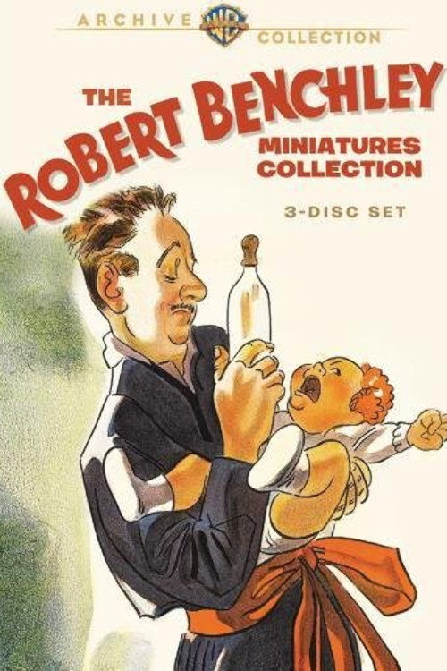 An Evening Alone Poster