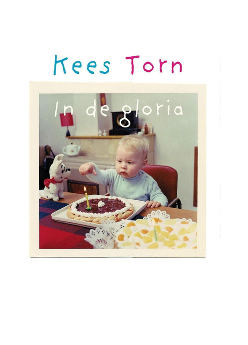 Kees Torn: In de Gloria Poster