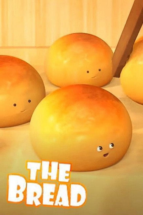 The Bread Poster
