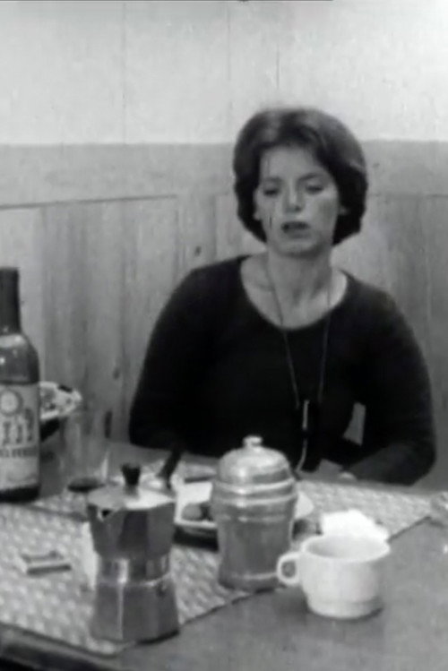 Storia di Filomena e Antonio: Gli anni '70 e la droga a Milano Poster