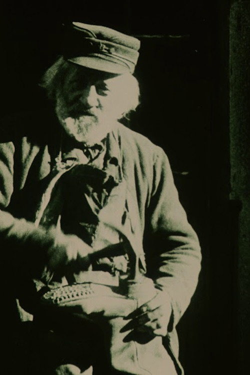 Picturesque Auvergne Poster