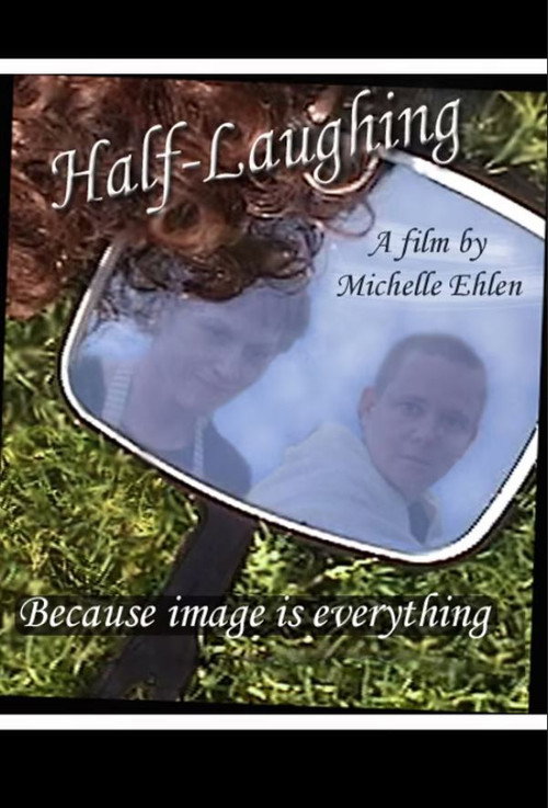 Half-Laughing Poster