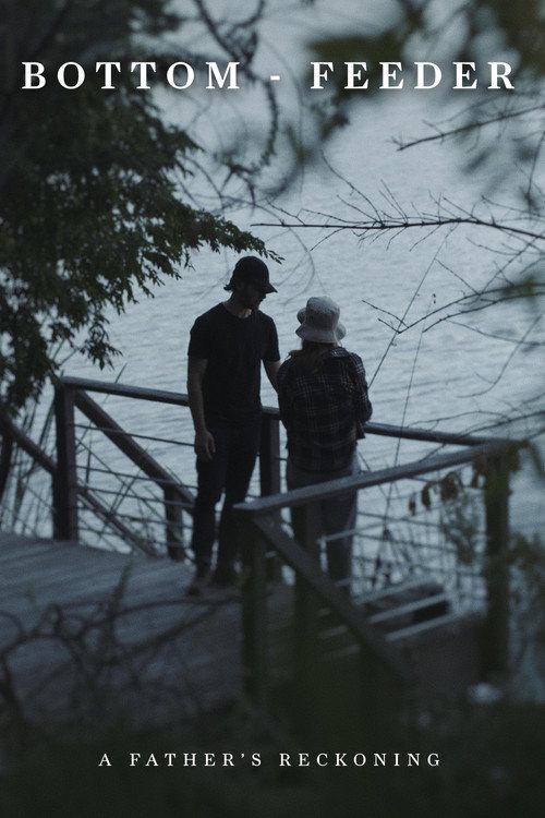 Bottom-Feeder Poster