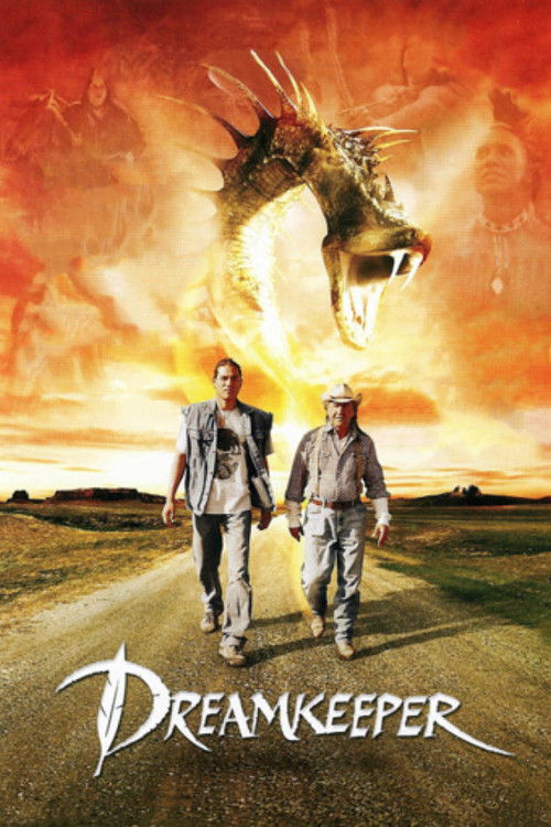 Dreamkeeper Poster