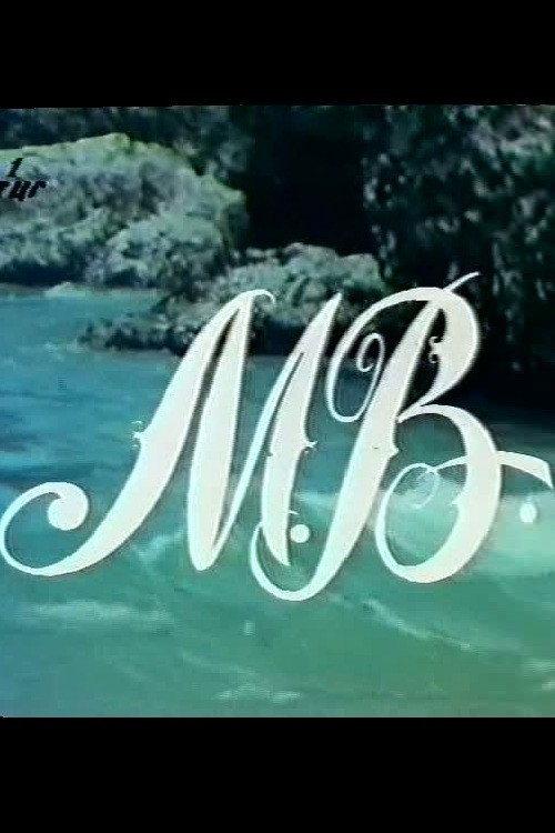 M.V. Poster