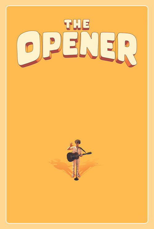 The Opener Poster