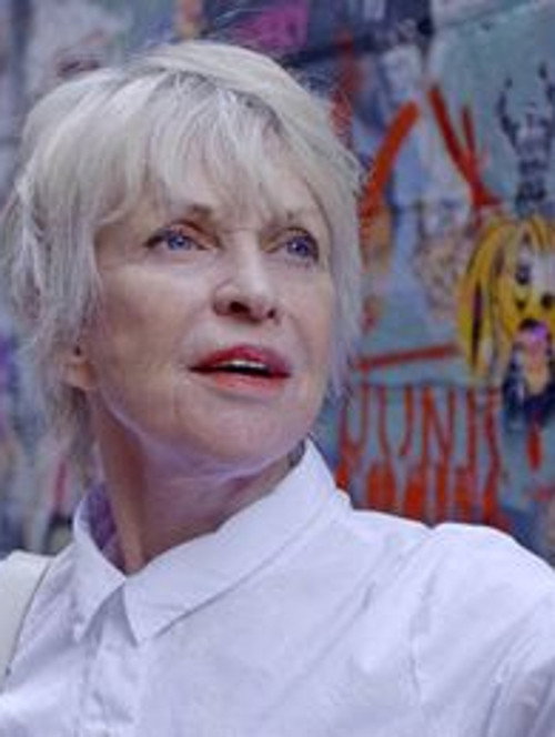 Jill Bilcock: The Art of Film Editing Poster