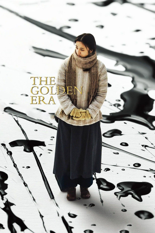 The Golden Era Poster