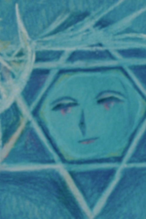 Hoshi no Jidai Poster