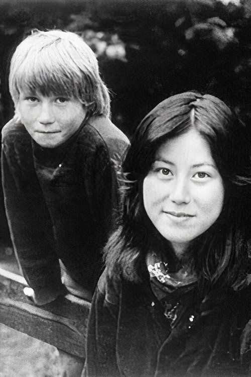 Spring: the Light of Sound Poster