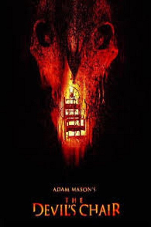 The Evil Woods Poster