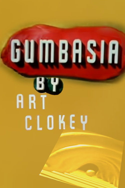 Gumbasia Poster