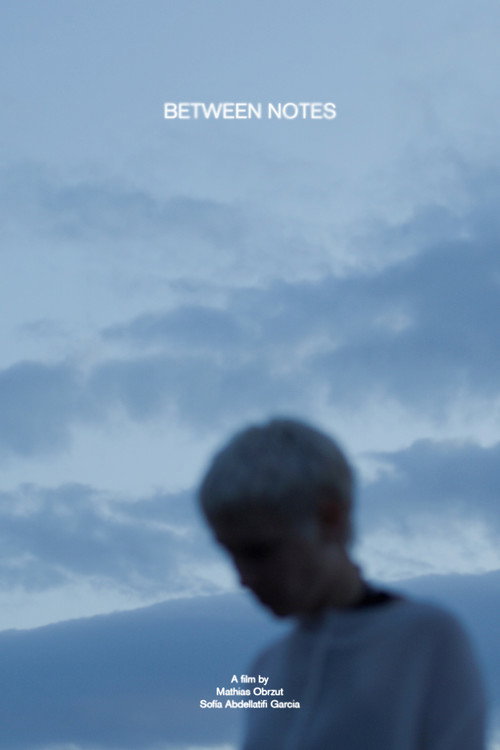 Between Notes Poster