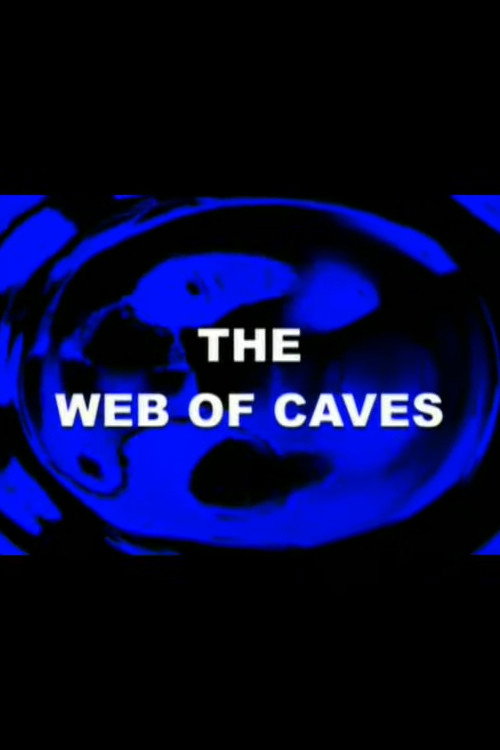 The Web of Caves Poster