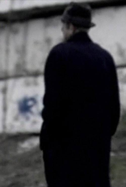 Nea Pintea... Model Poster