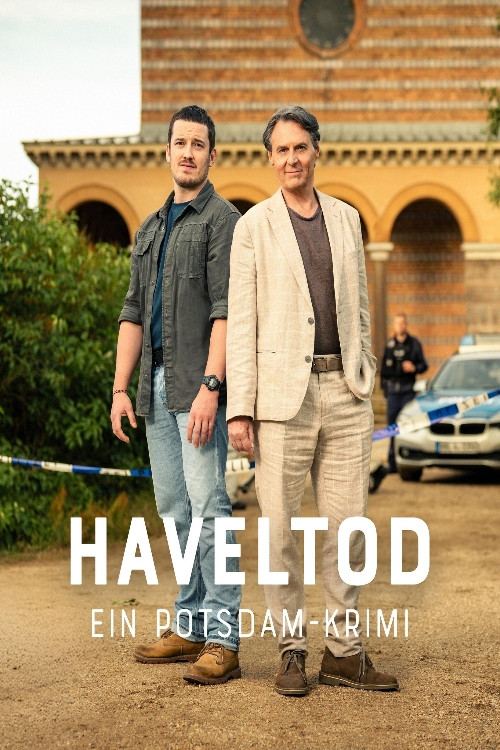 Haveltod - Ein Potsdam-Krimi Poster