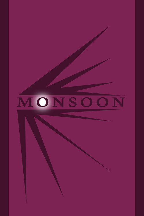 Monsoon Poster