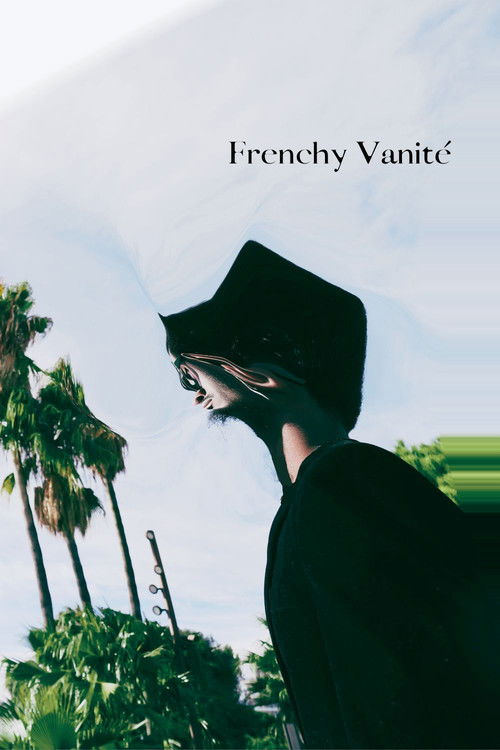 Frenchy Vanité Poster
