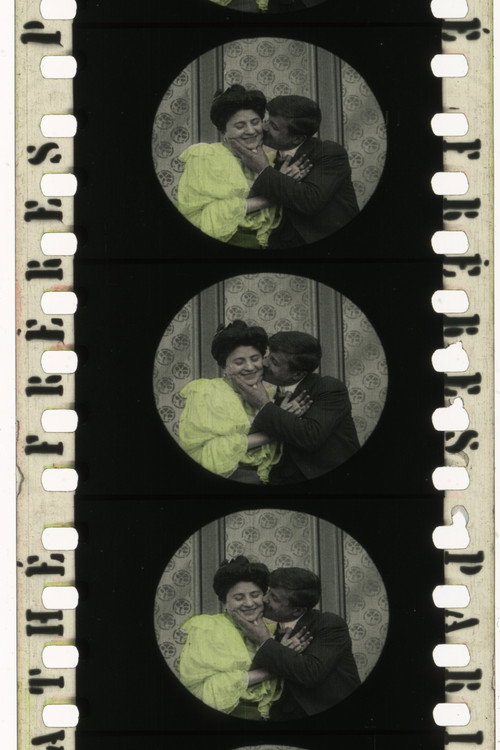 The Three Phases Of The Moon Poster