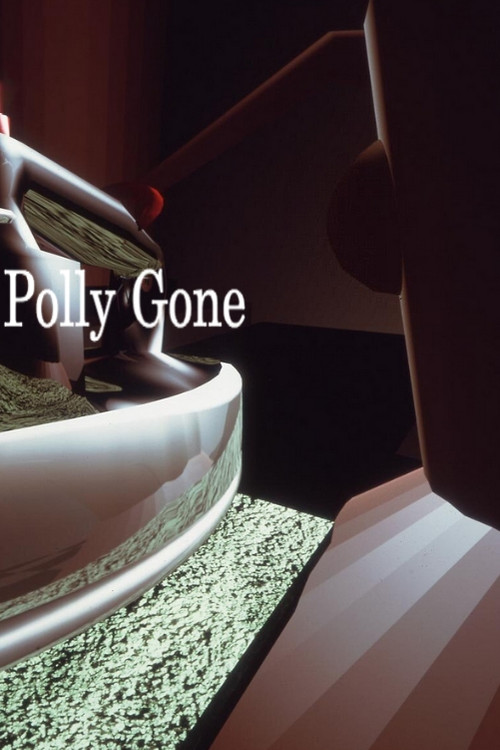 Polly Gone Poster