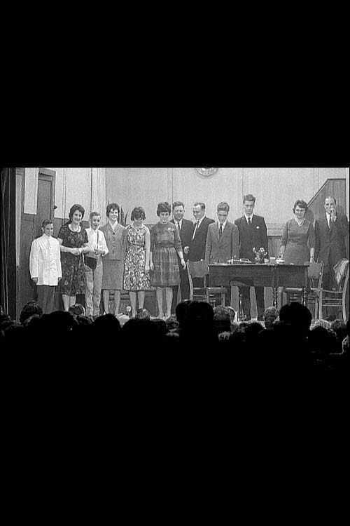 Les amis du plaisir Poster