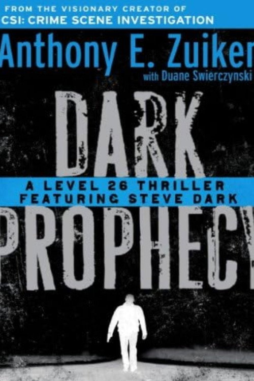 Dark Prophecy Poster