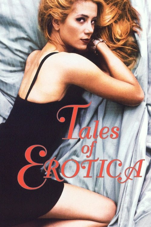 Tales of Erotica Poster