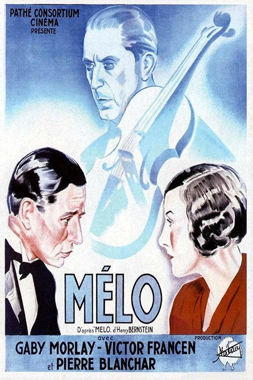 The Dreamy Mouth Poster