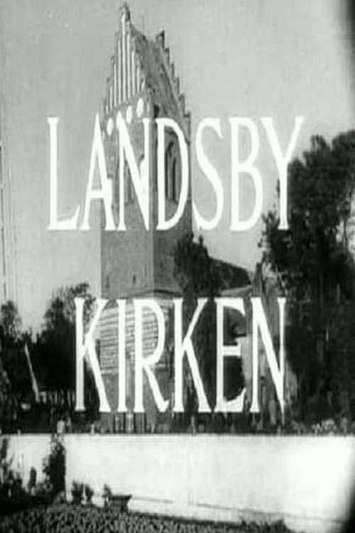 The Village Church Poster