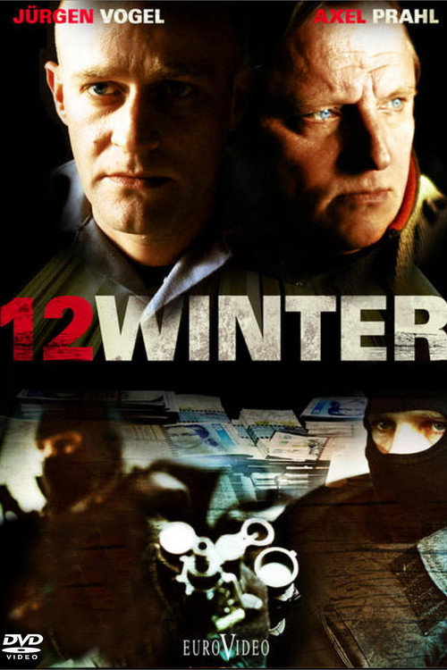 12 Winter Poster