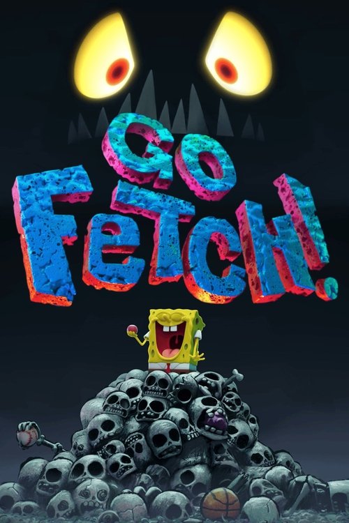 Go Fetch! Poster