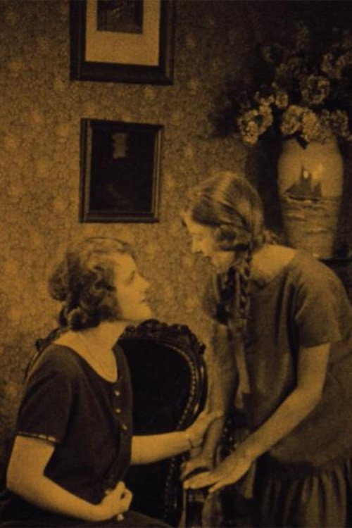 Fødselsdagsbarnet Poster