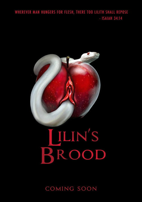Lilin's Brood Poster