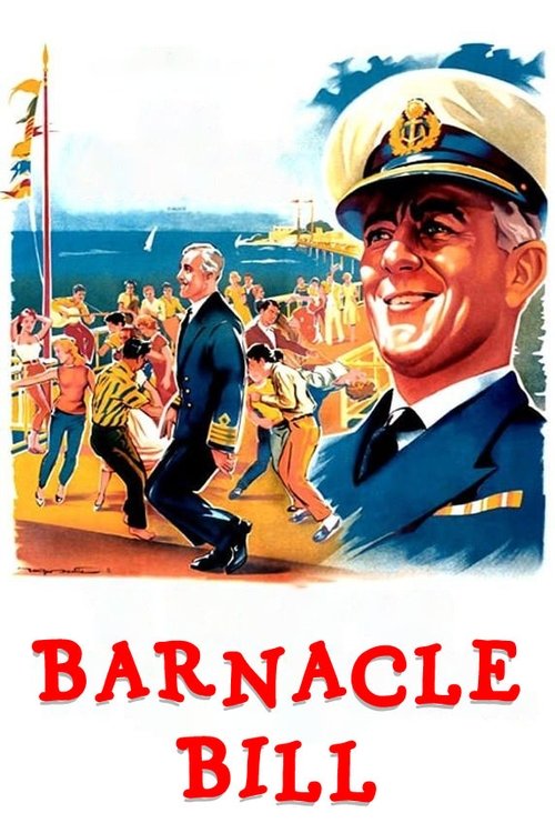 Barnacle Bill Poster