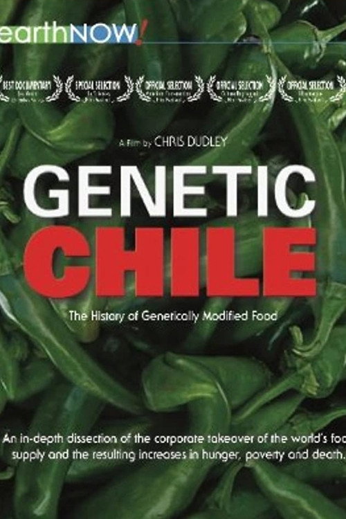 Genetic Chile Poster