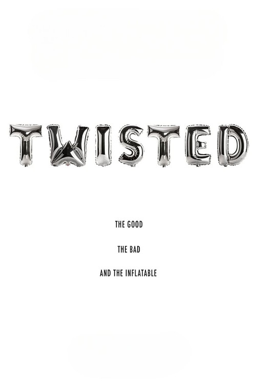 Twisted Poster