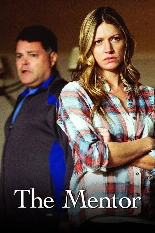 The Mentor Poster