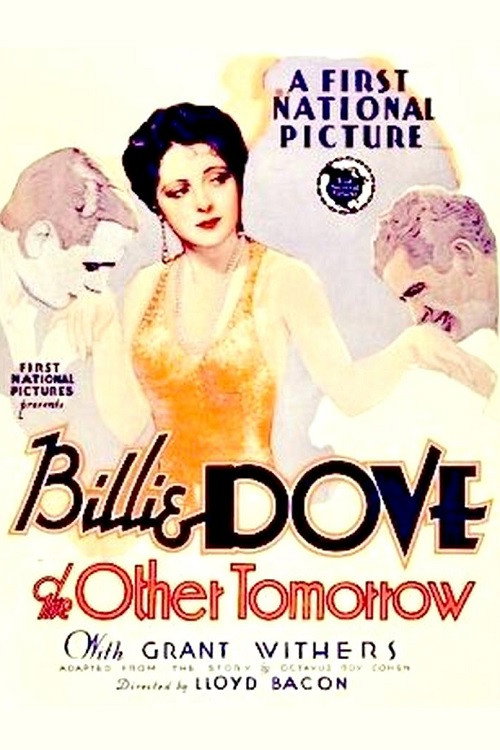 The Other Tomorrow Poster