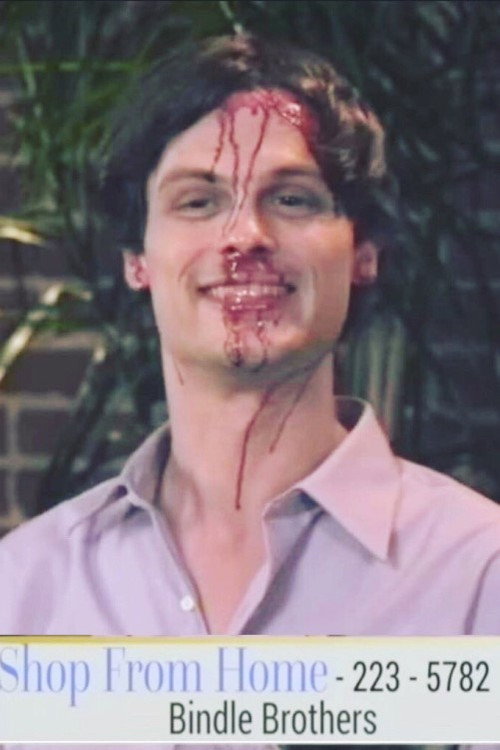 Shop from Home Poster