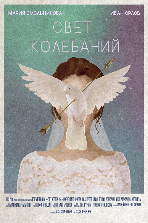 Light Fluctuations Poster