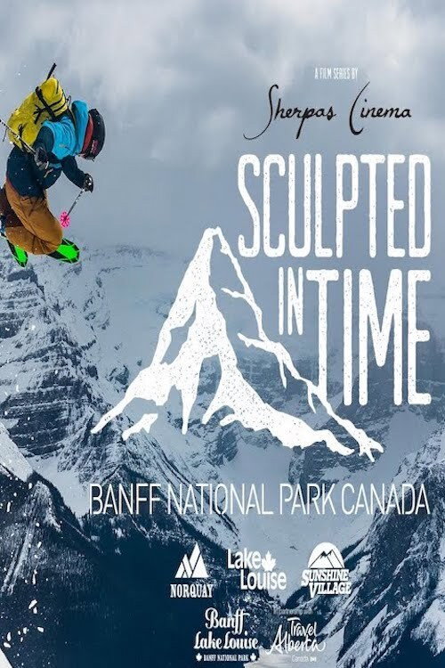 Sculpted in Time: The Wise Man Poster