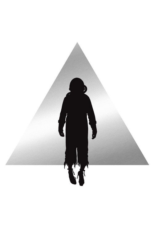 Clipping: Splendor & Misery Poster