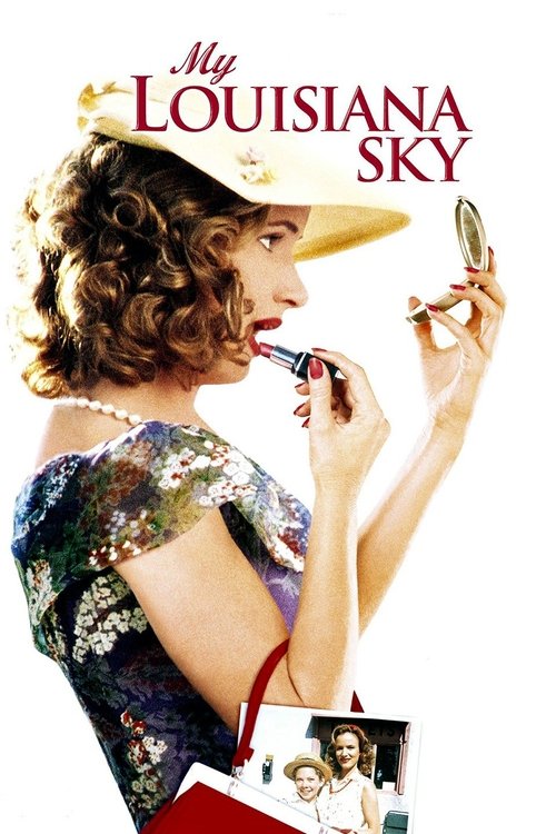 My Louisiana Sky Poster