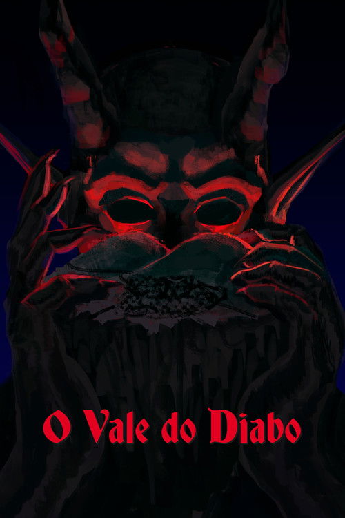 The Devil's Valley Poster