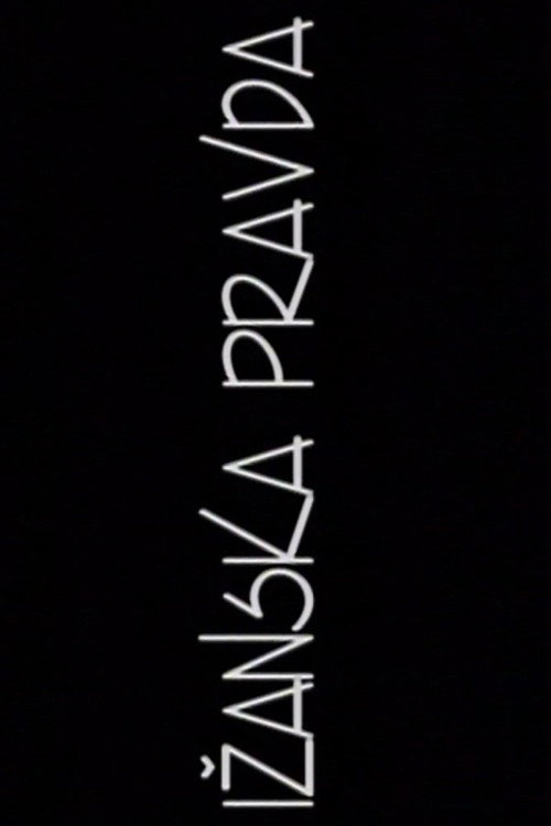 The Lawsuit of Ig Poster